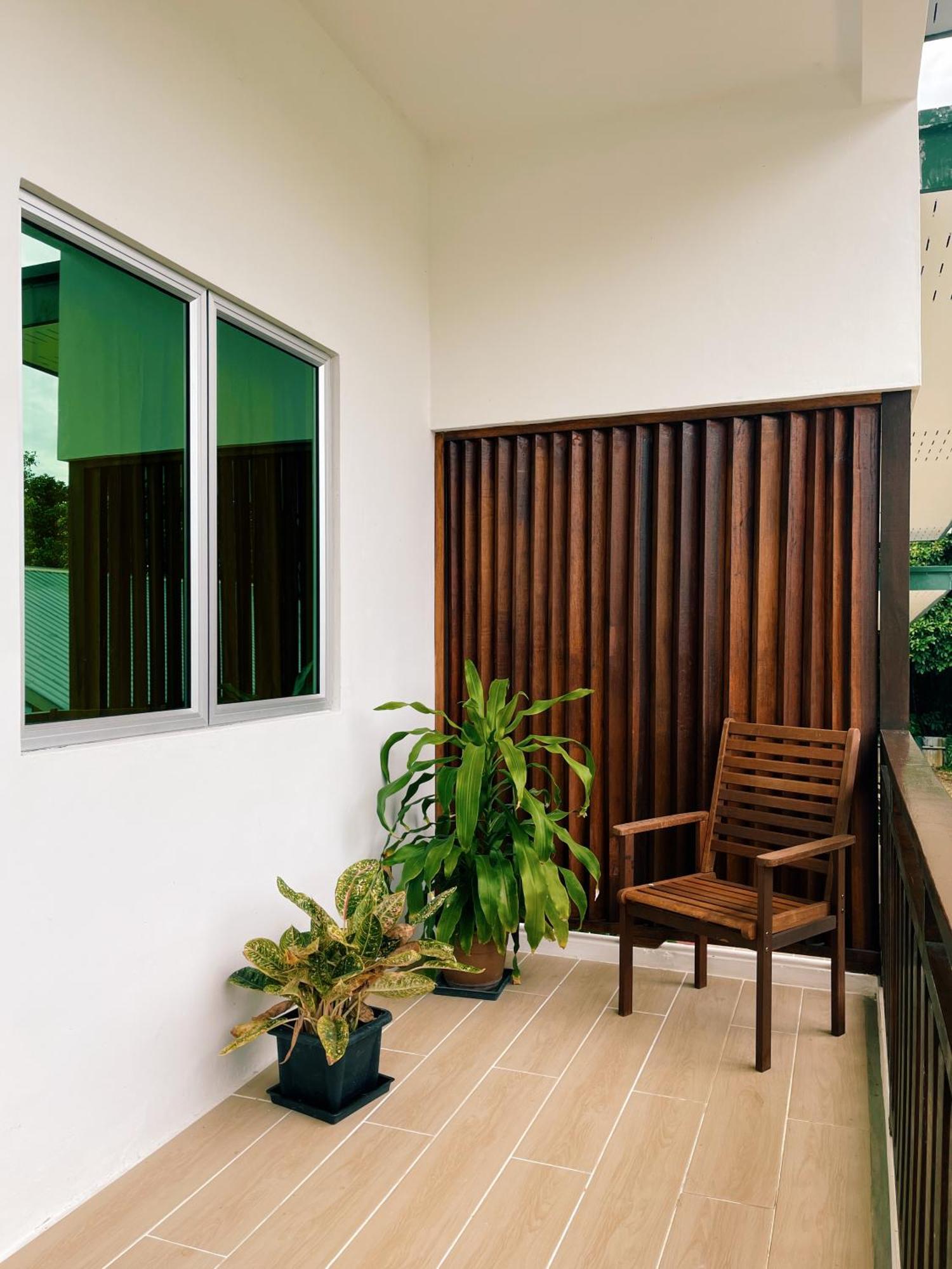 Tanini Sepilok Formerly Known As Nature Lodge ספילוק מראה חיצוני תמונה