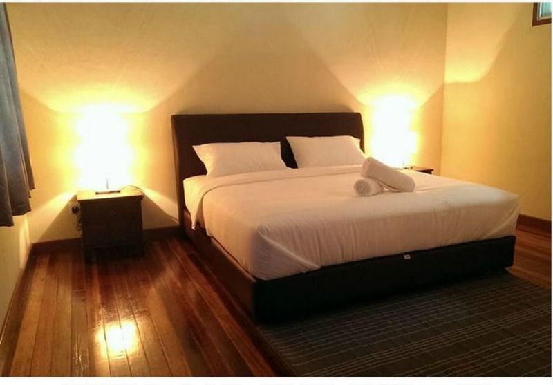 Tanini Sepilok Formerly Known As Nature Lodge ספילוק מראה חיצוני תמונה