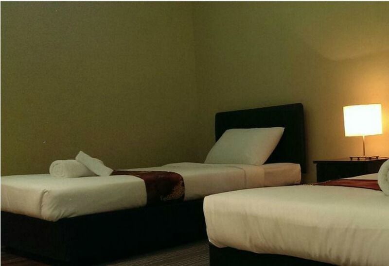 Tanini Sepilok Formerly Known As Nature Lodge ספילוק מראה חיצוני תמונה