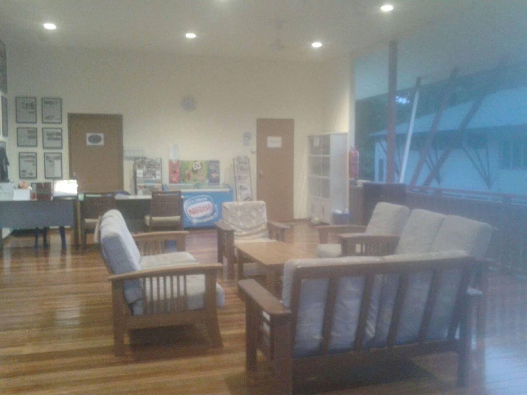 Tanini Sepilok Formerly Known As Nature Lodge ספילוק מראה חיצוני תמונה