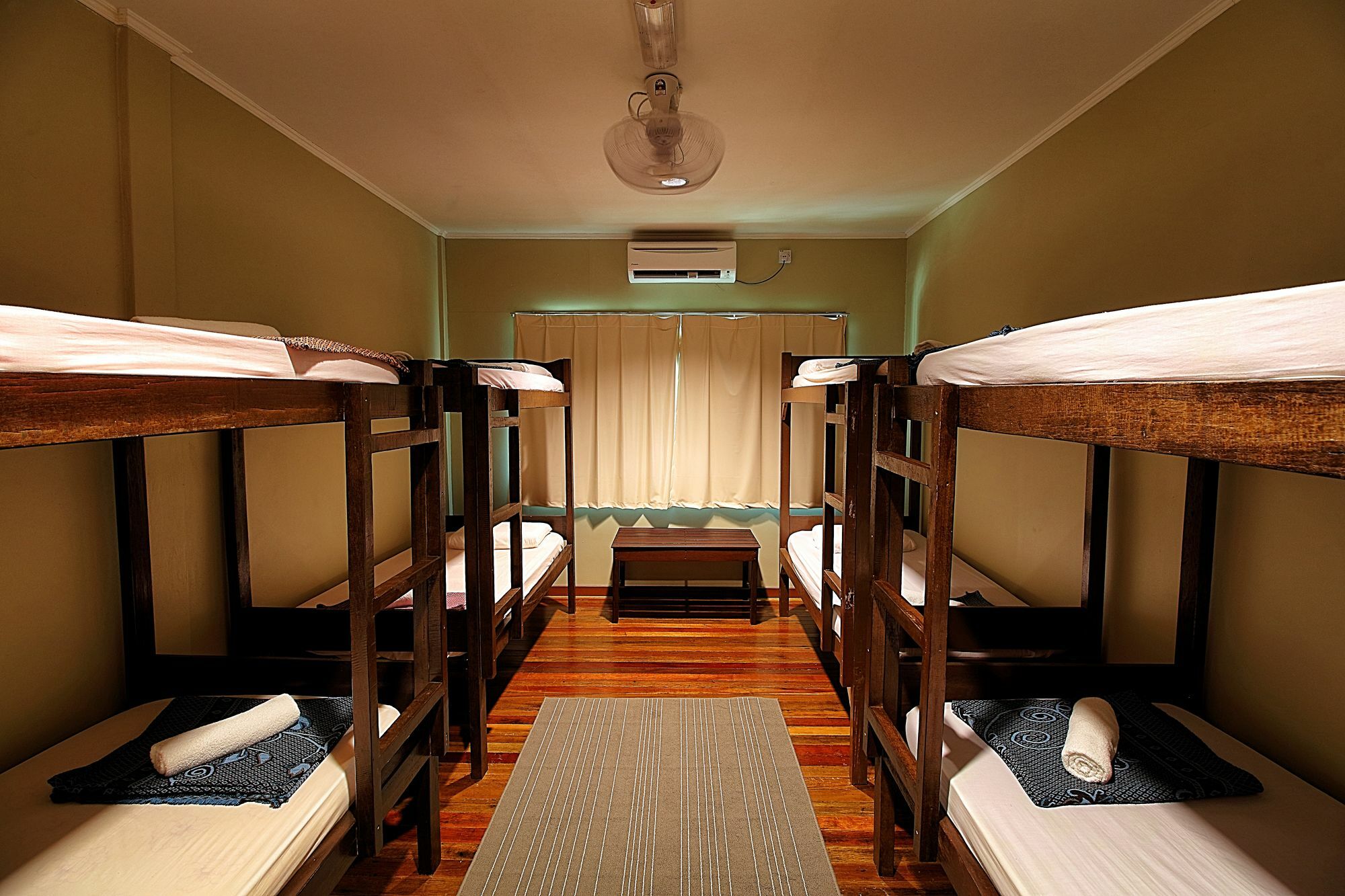 Tanini Sepilok Formerly Known As Nature Lodge ספילוק מראה חיצוני תמונה