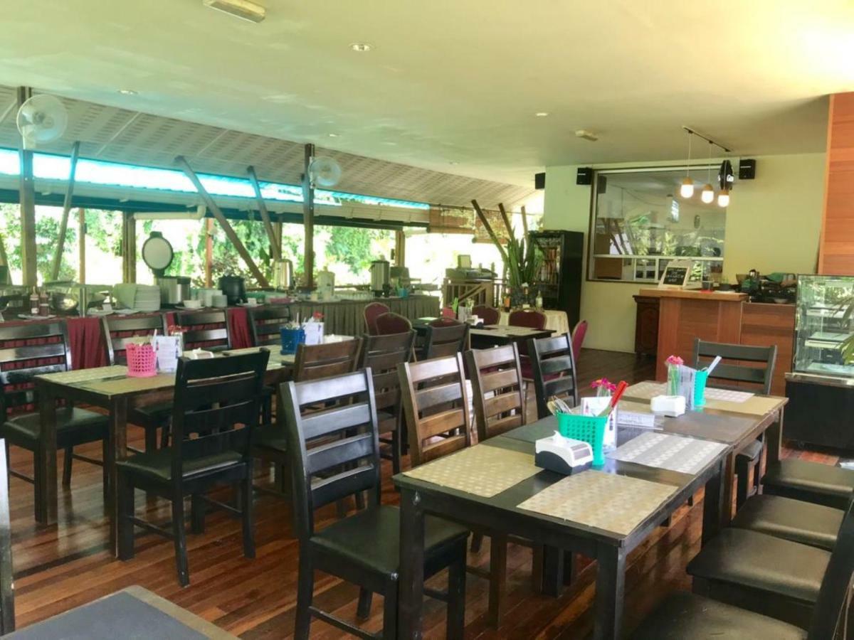 Tanini Sepilok Formerly Known As Nature Lodge ספילוק מראה חיצוני תמונה